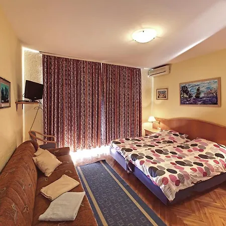Vala Appartement *