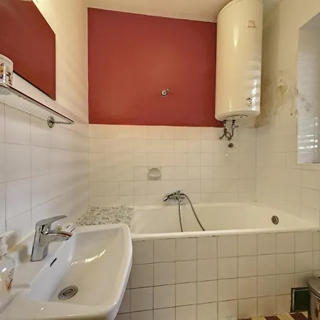 Vala Appartement *