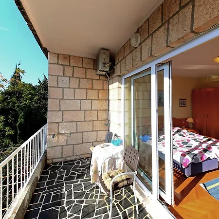 Vala Appartement *